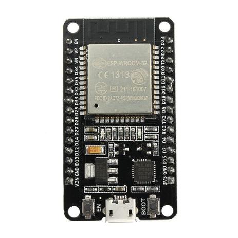 M5Stack ESP32 Basic Core loT Development Kit V2.7 - AliExpress